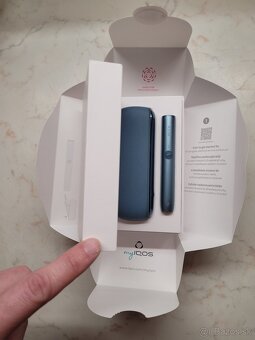IQÔS ILUMA - 3