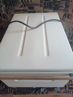 Elektrická rúra - 3