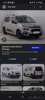 Berlingo Partner Jumpy Expert Spacetourer - 3