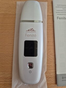 ETA Fenité - 3