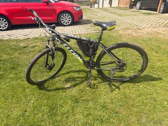 Pánsky bicykel Titan Galaxy M - 3