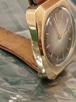 Hodinky Poljot automatic - 3