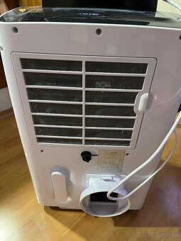 Klimatizácia ETA 9000 - 3