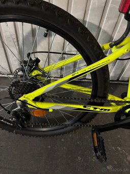 CTM Rocky 3.0 24" - 3