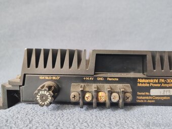 Nakamichi PA 300.2 - 3