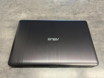 Notebook Asus X540N - 3