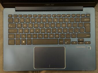 Asus zenbook 13 1000gb SSD - 3
