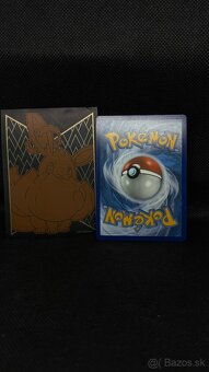 Pokemon karty - Rayquaza 138 holo - 3