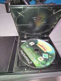 PS2 slim - 3