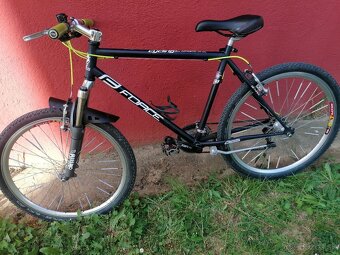 Horský bicykel - 3