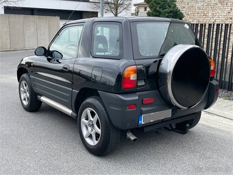 RAV 4 2.0i 4x4 LPG AUTOMAT - 3