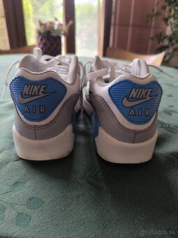 Nike Air Max tenisky - 3