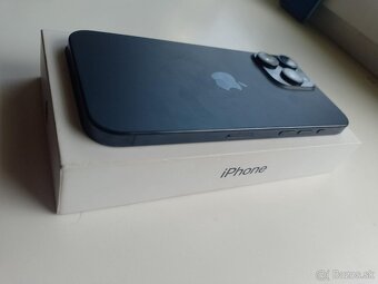 Iphone 15 Pro Max 256gb - 3