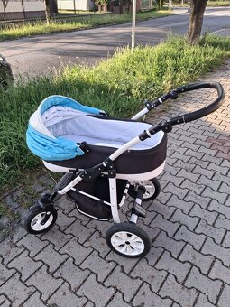 Kocik 3 kombinácia - 3