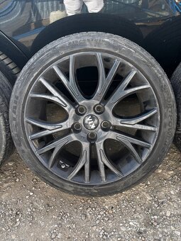 Kia letná sada R18 - 3