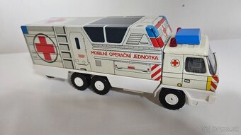 Tatra 815 kdn ites - 3