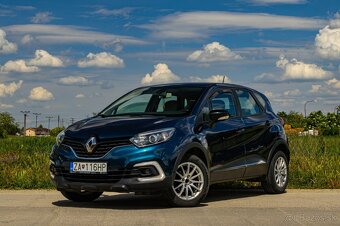 Renault Captur 66kW / 2018 - 3