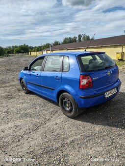 Volkswagen polo - 3