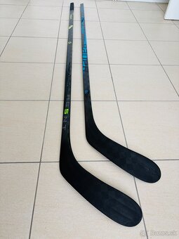 Pravačky hokejky AG5NT a PULSE - 3