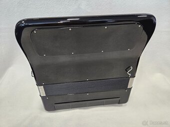 Chromaticky akordeon wrltmeister romance 603 - 3