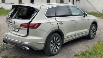 Diely vw touareg 3 cr7 2021 - 3