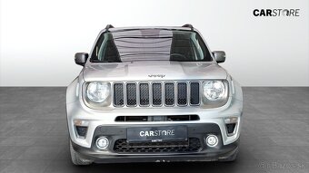 Jeep Renegade 1,0 88kw 6M - 3