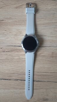 Predám Samsung Galaxy Watch 4 Classic - 3