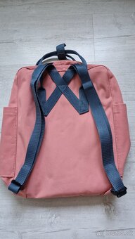 Batoh Fjallraven Kanken - 3