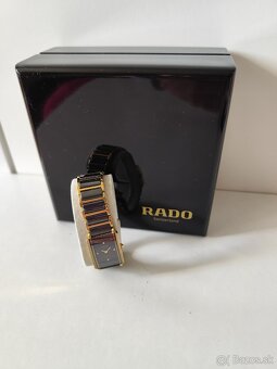 Hodinky Rado Integral Jubilé - 3