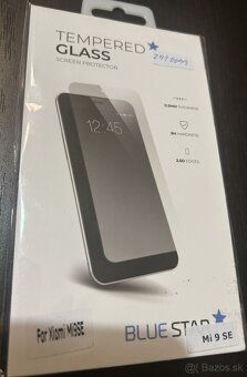 Predám Xiaomi MI 9SE - 3