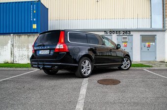 Volvo V70 D5 2.4L, 158KW - 3