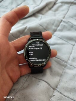 Xiaomi Watch S3 - 3