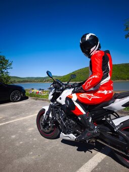 Kombinéza Alpinestars 54 - 3