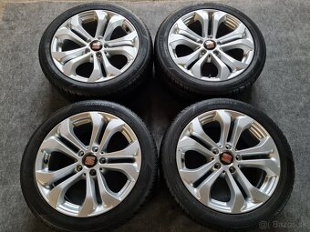 R17 5x112 + 225/45R17 - 3