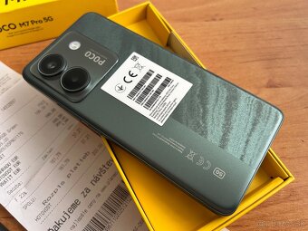 Poco M7 Pro 5G - 3