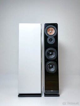 Teufel Ultima 40 Mk2 biele - 3