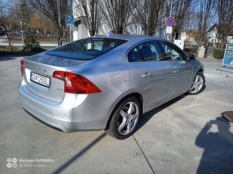 Volvo S60, 2,0 D3 ( 110KW) - 3