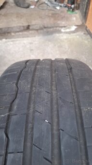 Hankook Ventus S1 evo3 - 3
