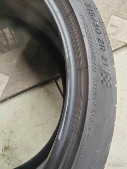 315/30 r21 Michelin 2 ks - 3