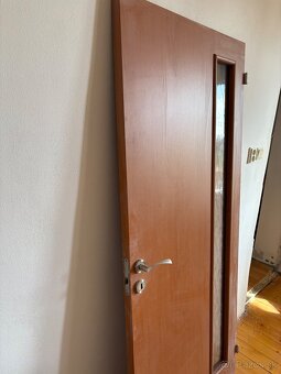 Dvere - 3
