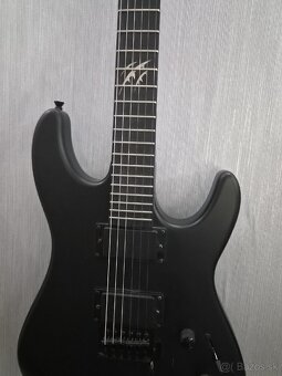 Harley Benton Progressive Series - 3
