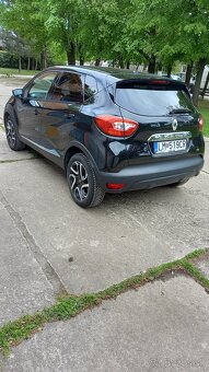 Renault Captur automat - 3