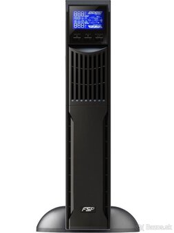 Fortron UPS Champ 3000 VA rack 2U - 3
