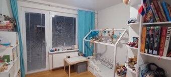 Byt 4 izbový Nová Baňa - 3