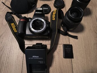 Niko D31000 - 3