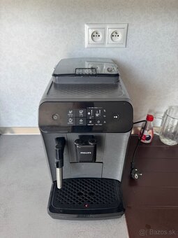Philips kávovar - 3