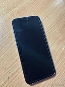 IPhone 13 Blue - 3