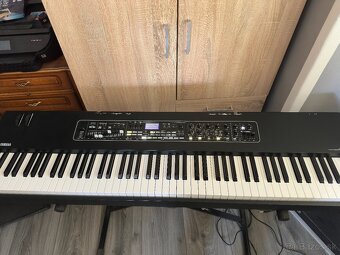 Yamaha CK88 syntetizátor - 3