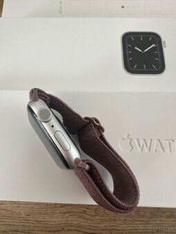 Apple watch 5 - 3