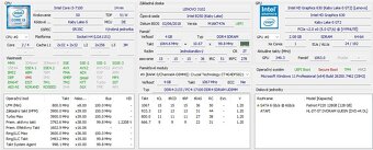 Intel i3 7100, 4GB RAM DDR4, WIN11Pro - 3